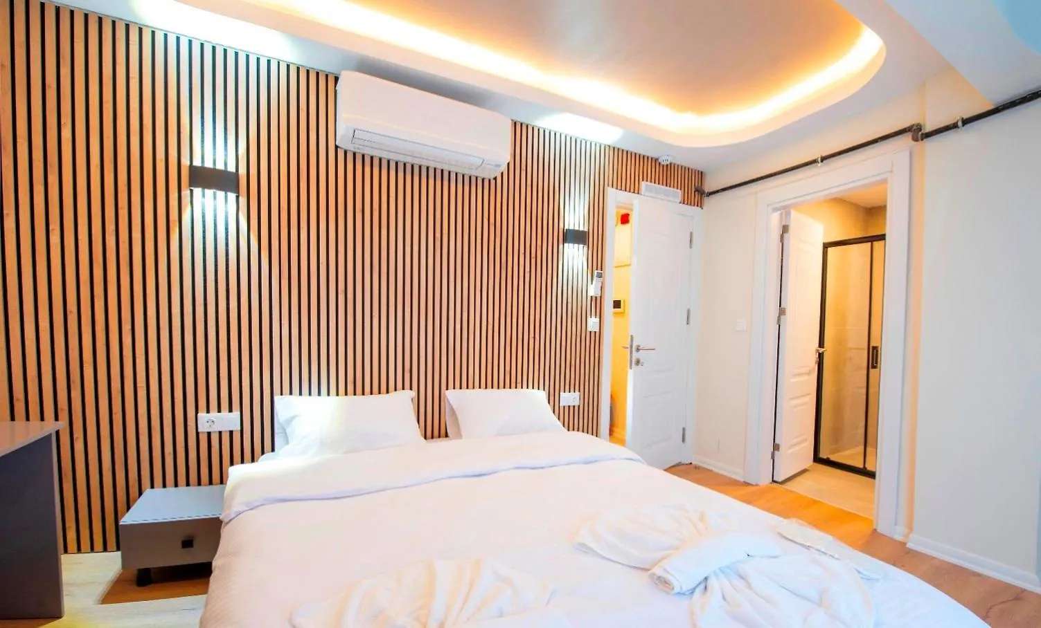 Mar Residence Estambul 0*,