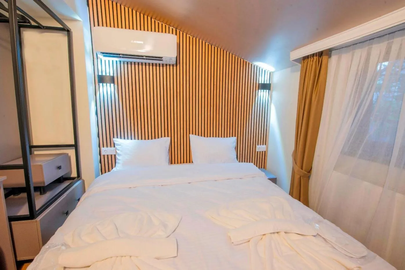 Mar Residence Estambul Apartamento