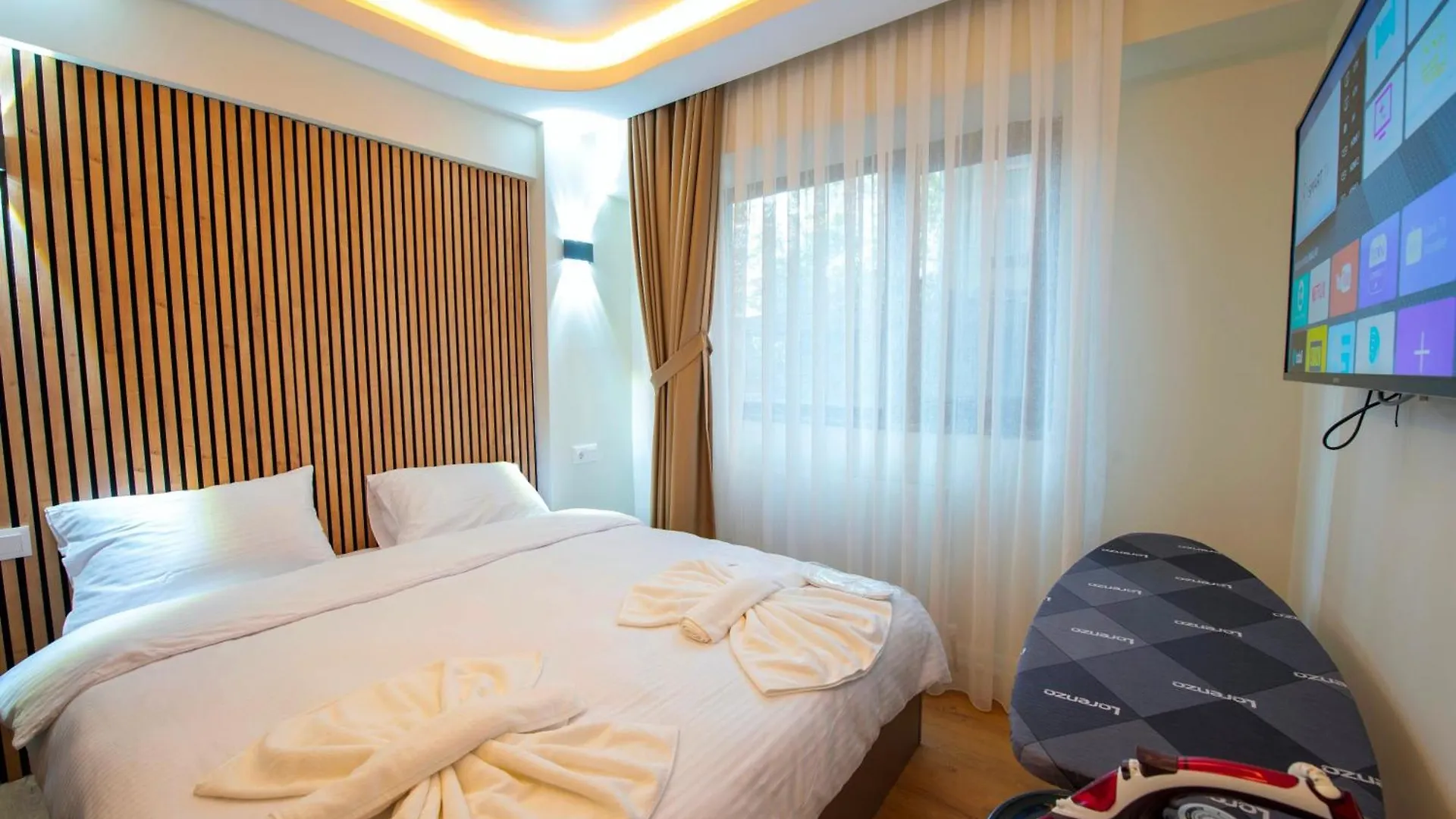 Mar Residence Estambul