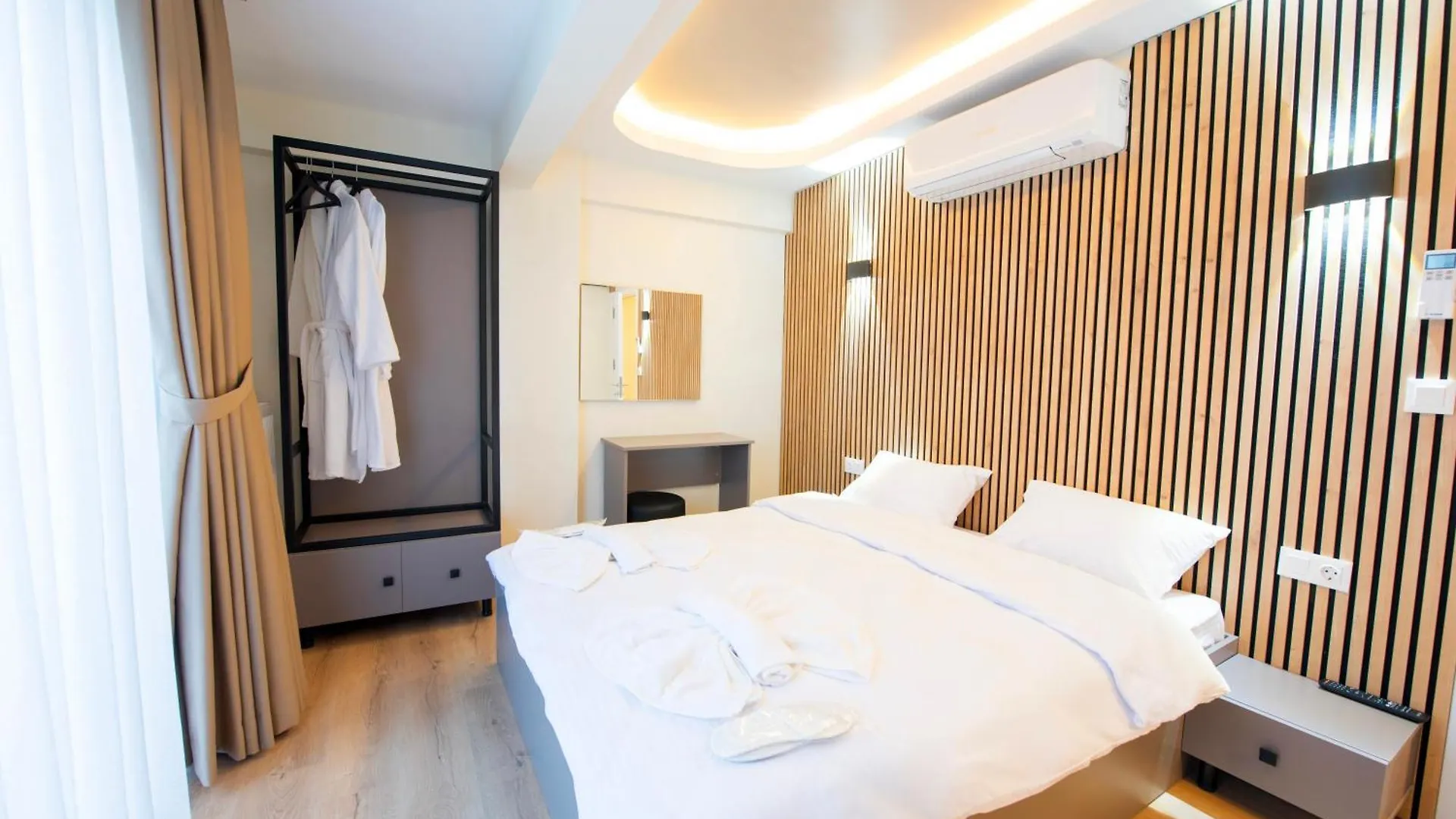 Mar Residence Estambul Apartamento