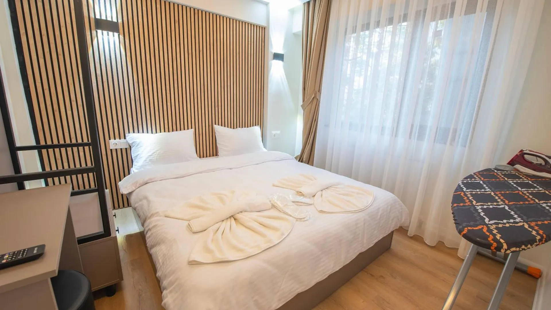 Mar Residence Estambul Turquía