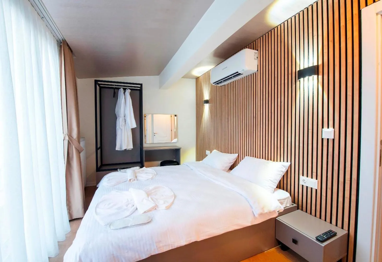 Mar Residence Estambul 0*,