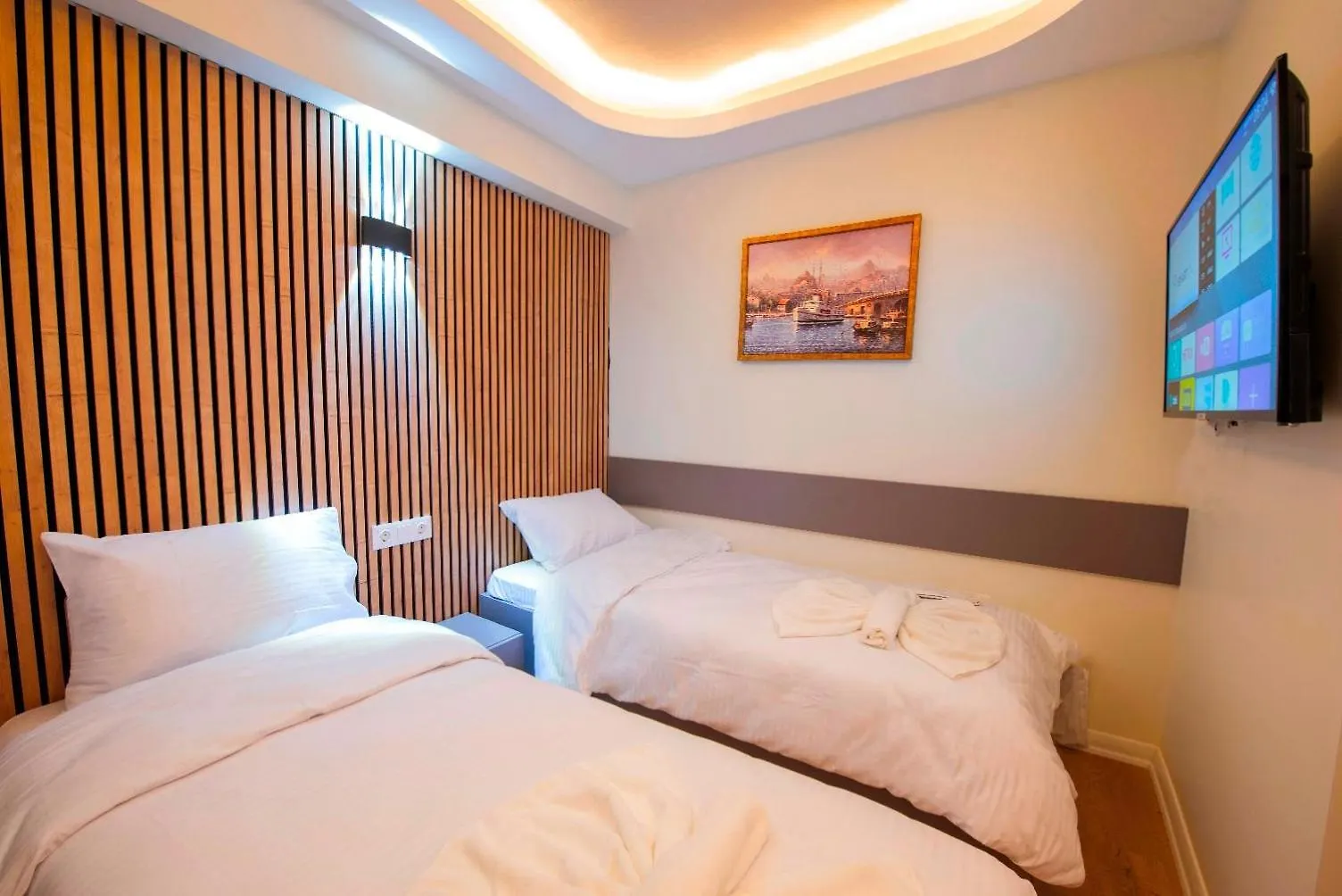 Mar Residence Estambul 0*,  Turquía