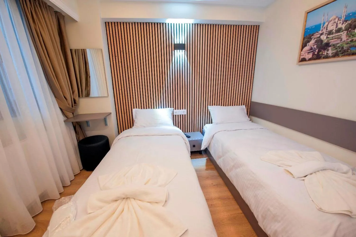 Mar Residence Estambul