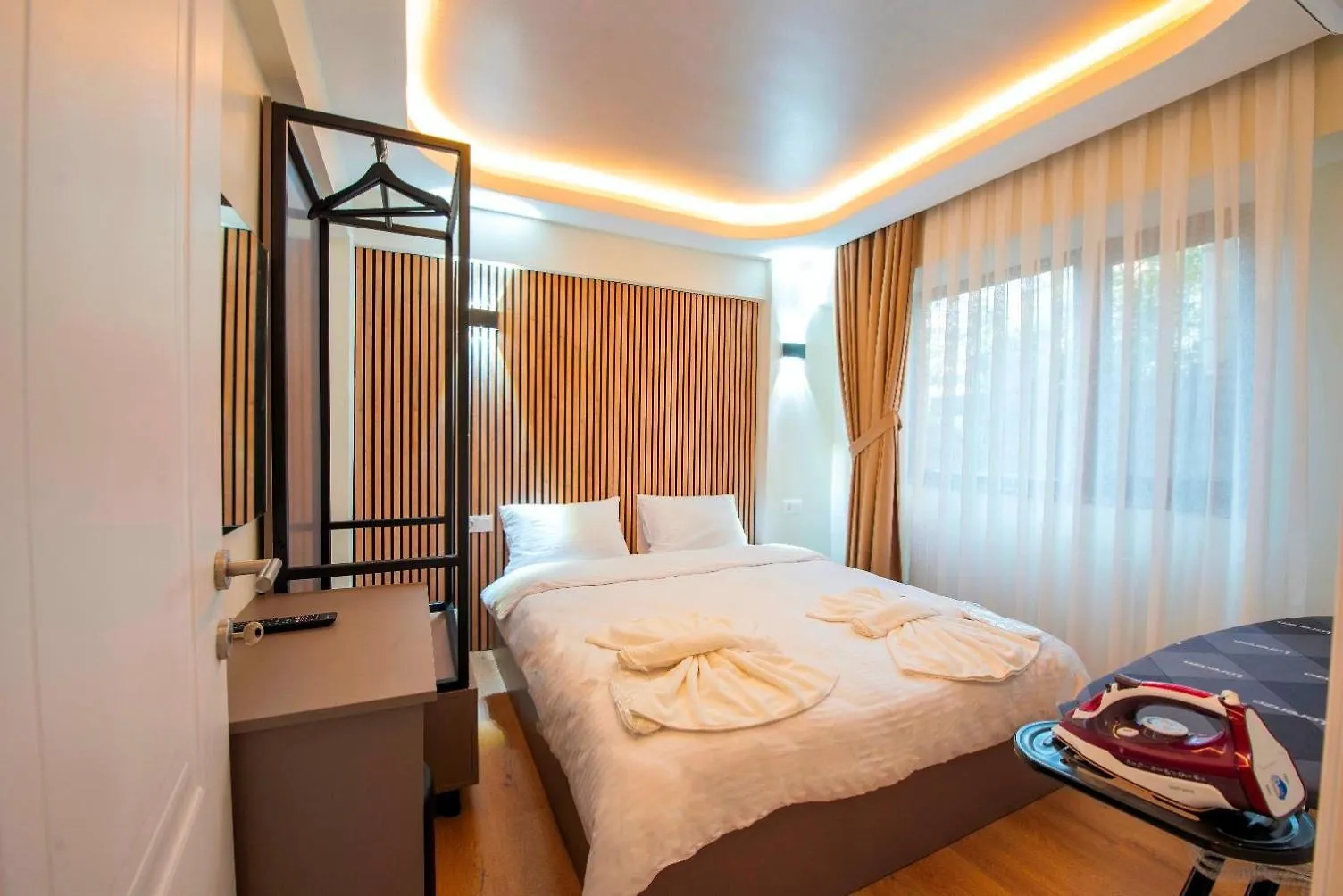 Mar Residence Estambul Apartamento