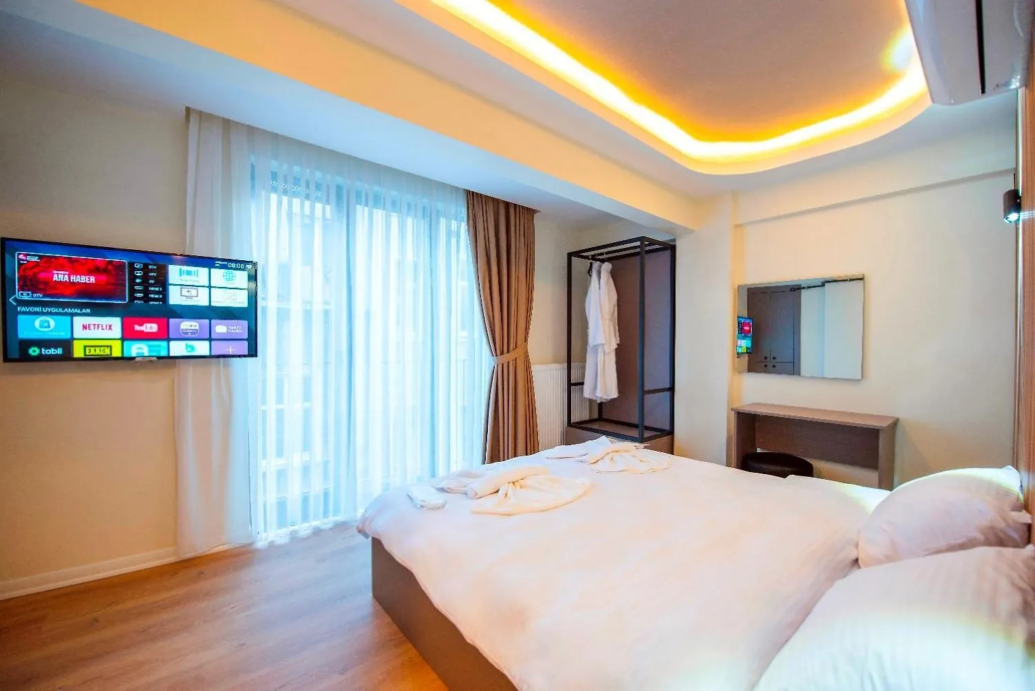 Mar Residence Estambul