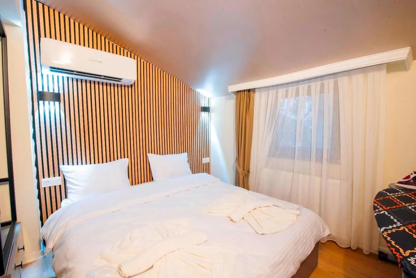 Apartment Mar Residence Istanbul Turkey