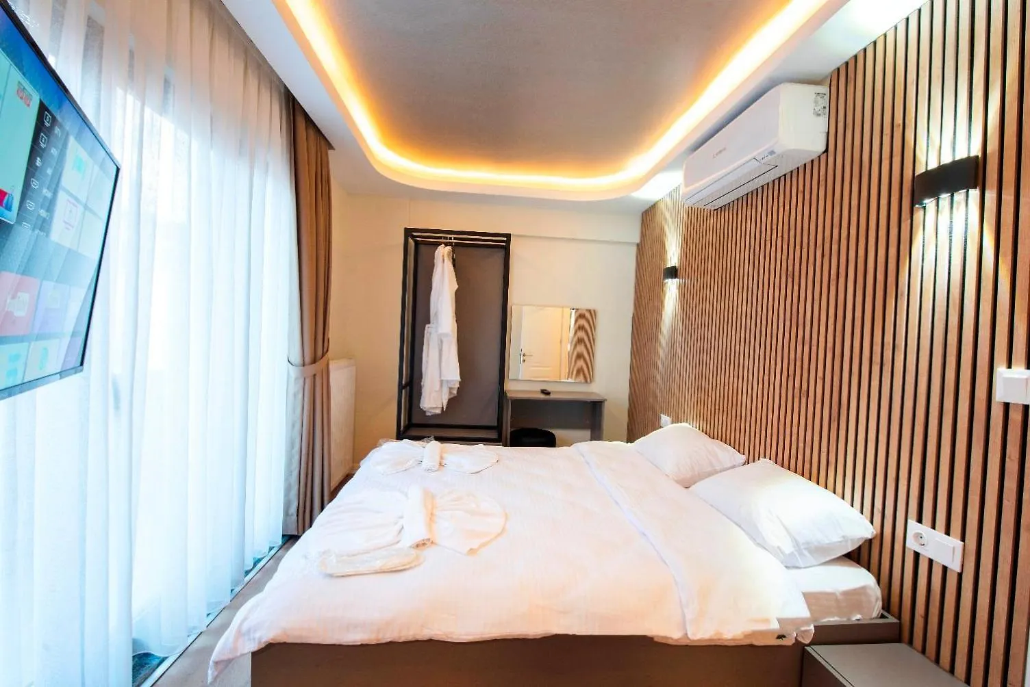 Apartment Mar Residence Istanbul