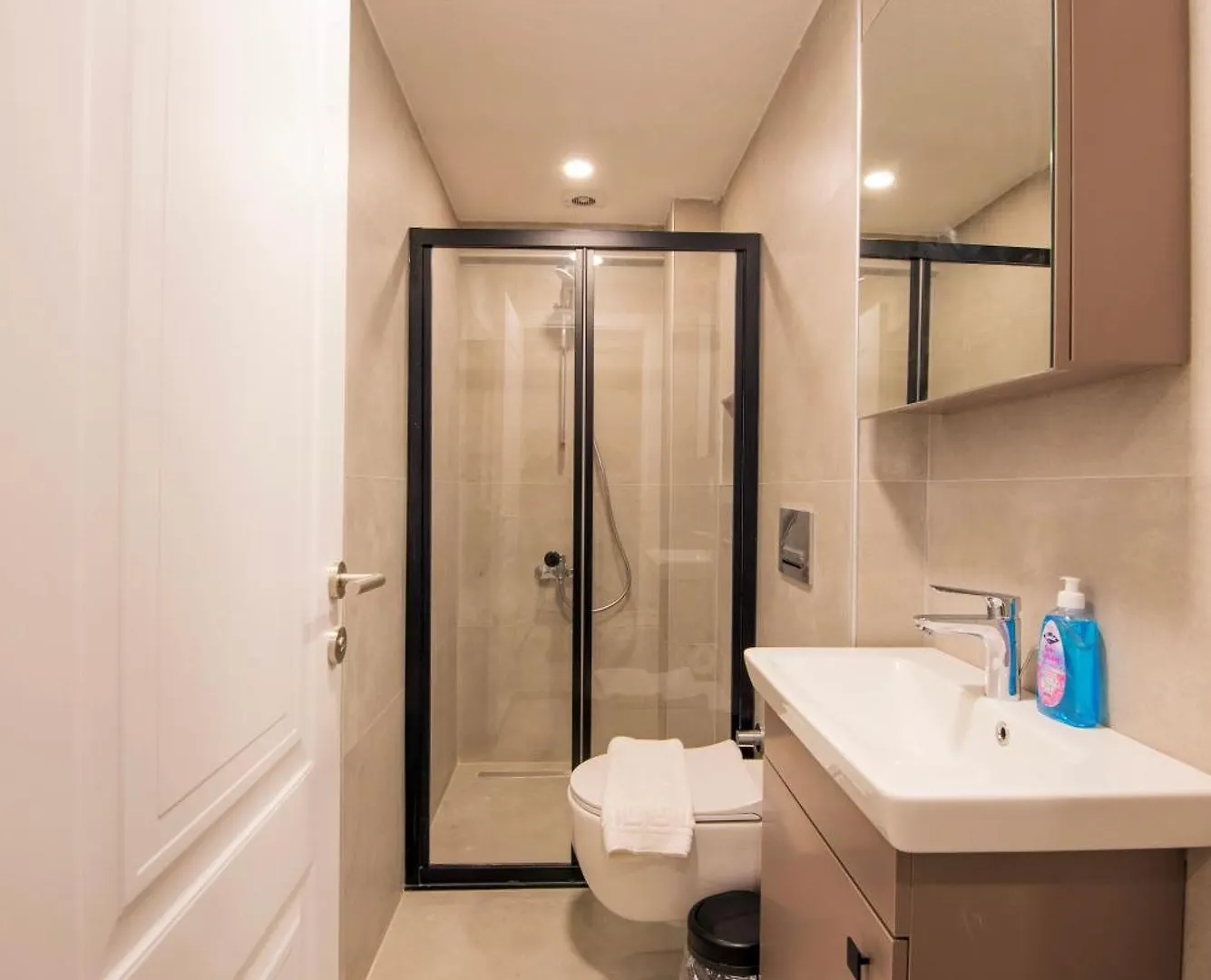 Mar Residence Istanbul 0*,  Turkey