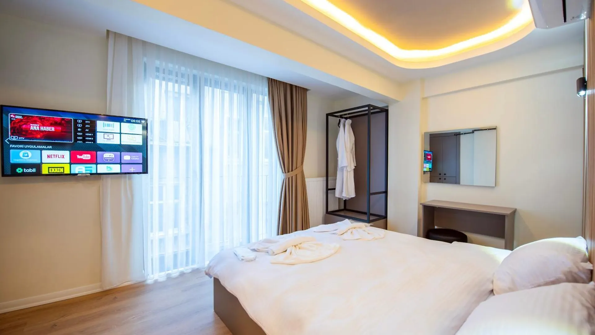 Apartment Mar Residence Istanbul