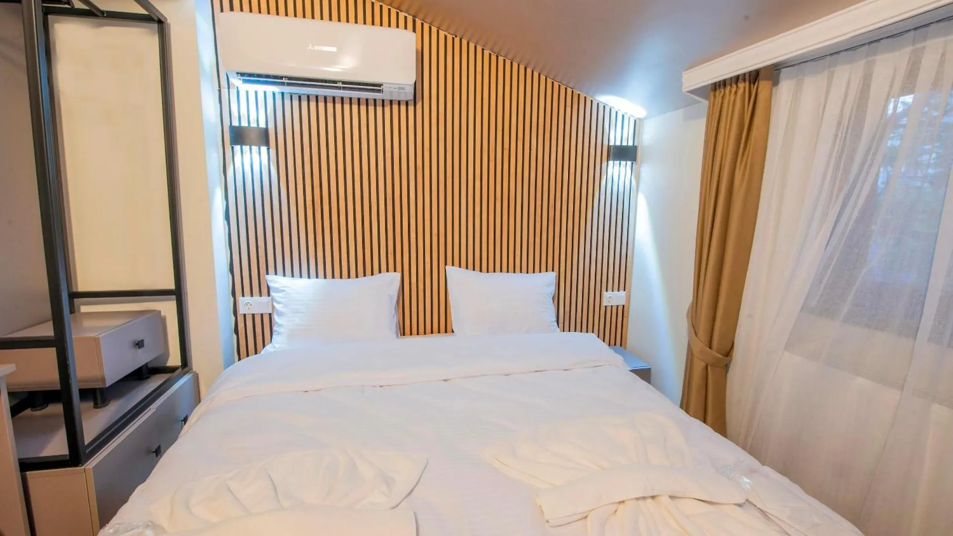 Mar Residence Istanbul