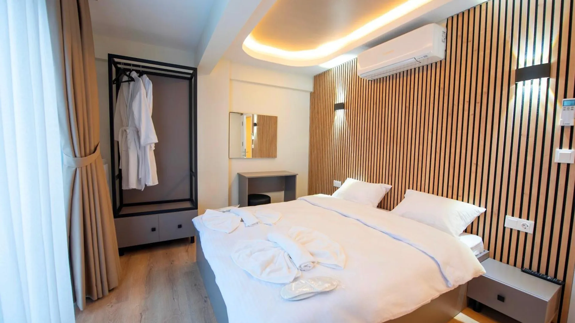 Mar Residence Istanbul 0*,  Turkey