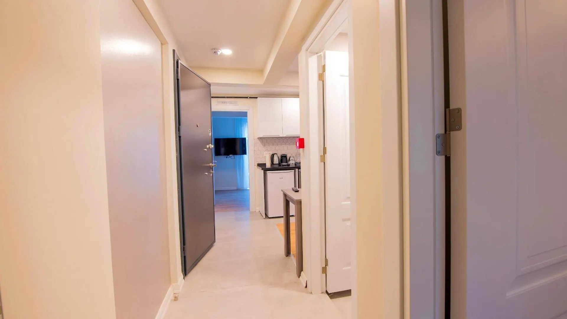 Mar Residence Istanbul