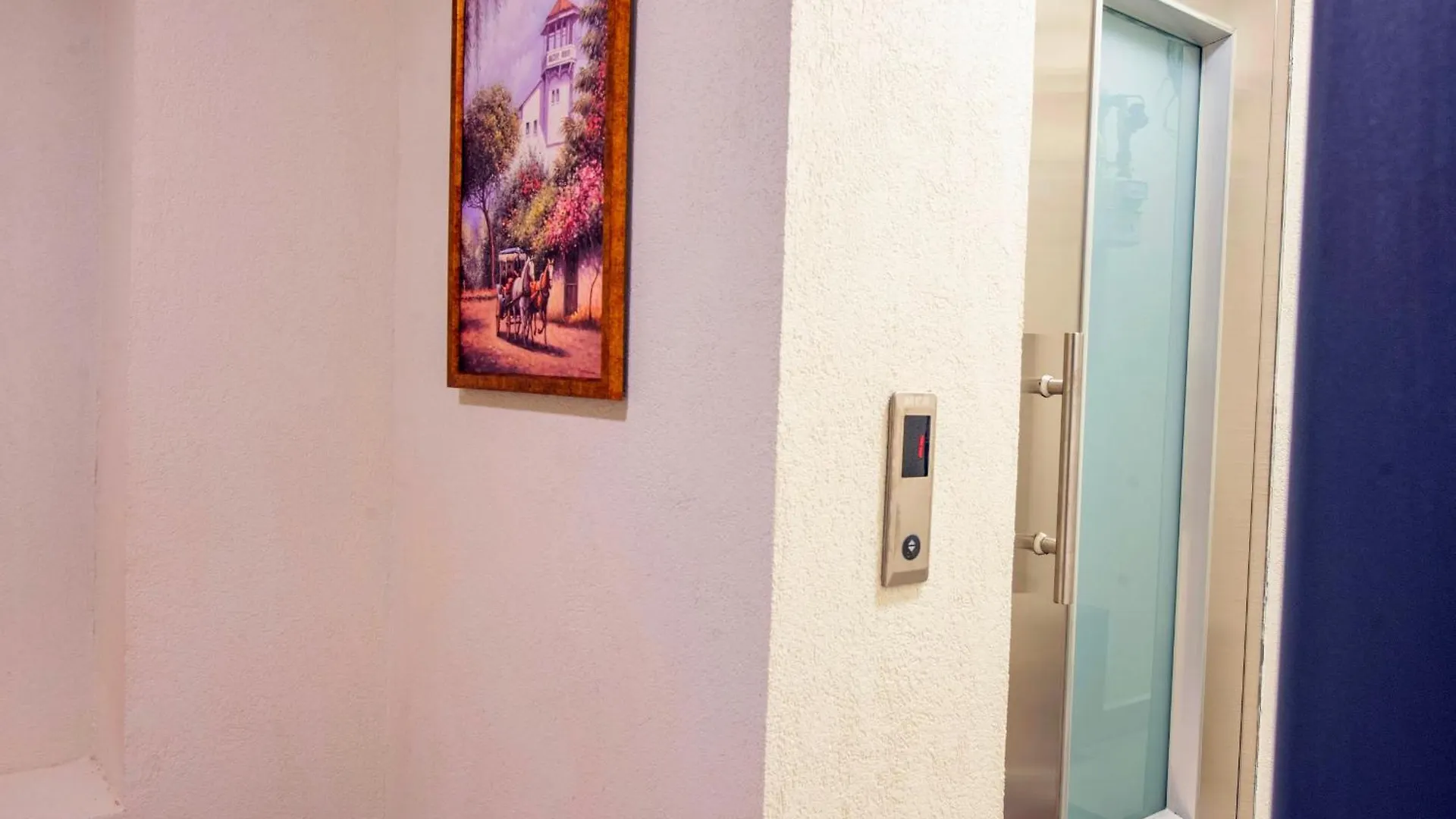 Mar Residence Istanbul