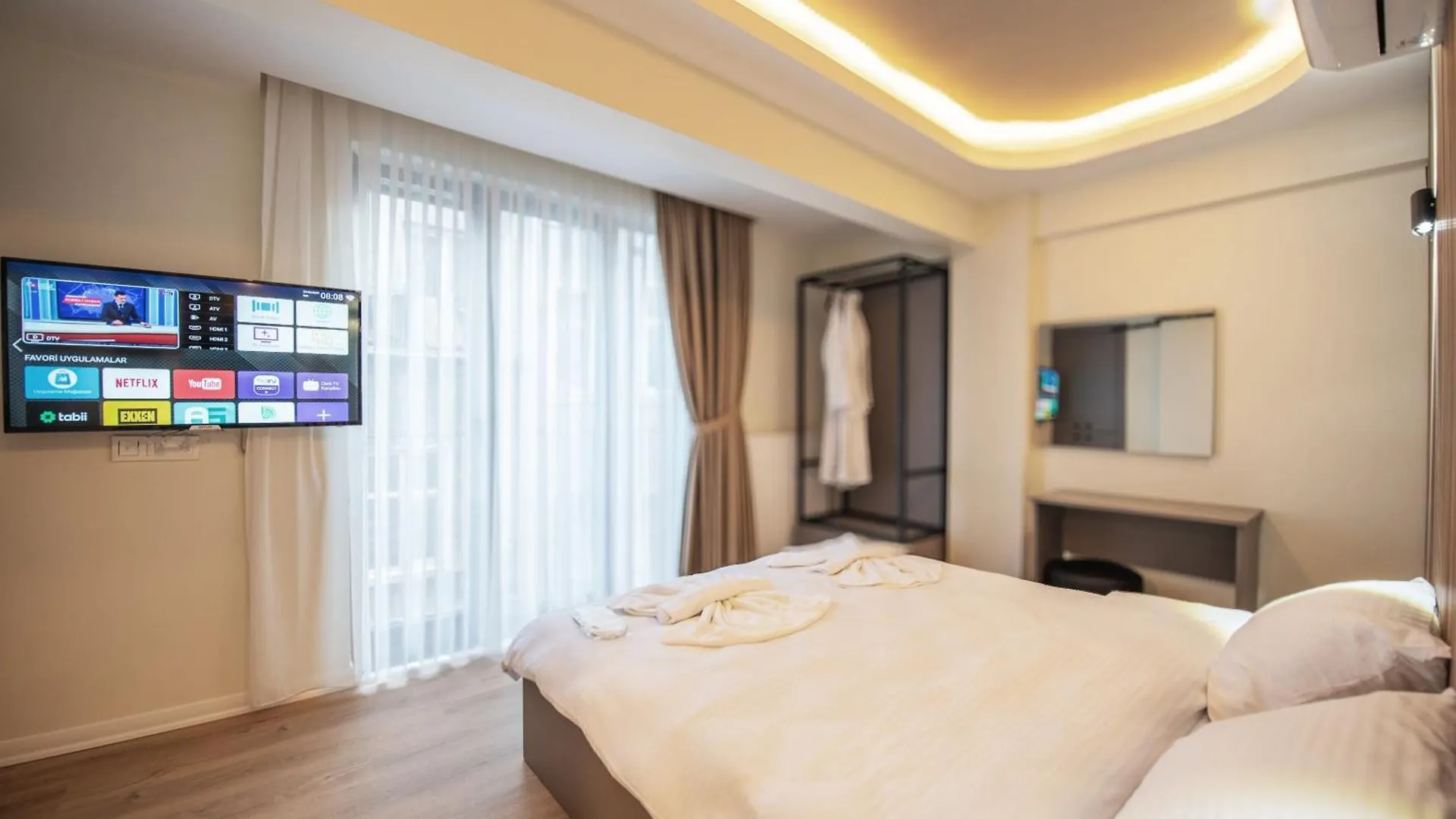 Mar Residence Istanbul 0*,  Turkey
