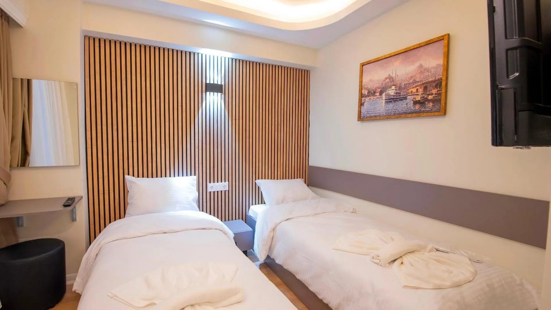 Mar Residence Istanbul