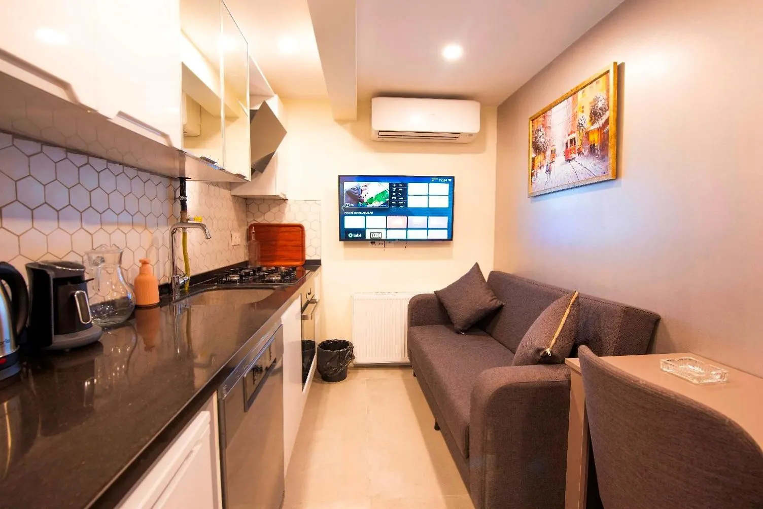Mar Residence Istanbul