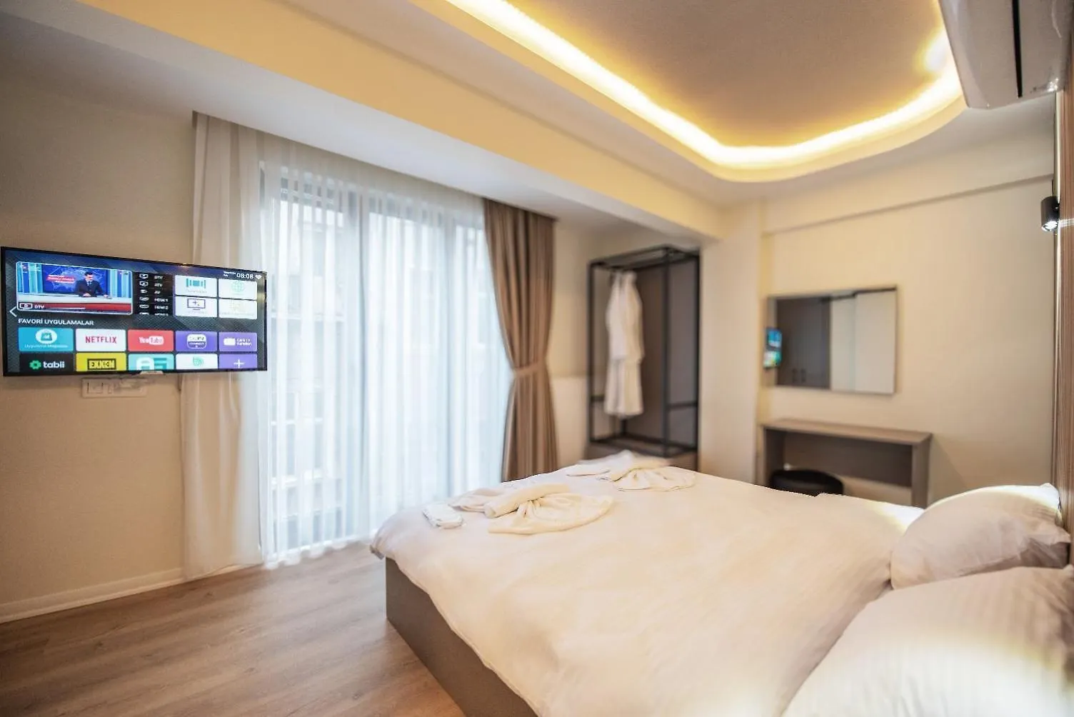 Mar Residence Istanbul Turkey