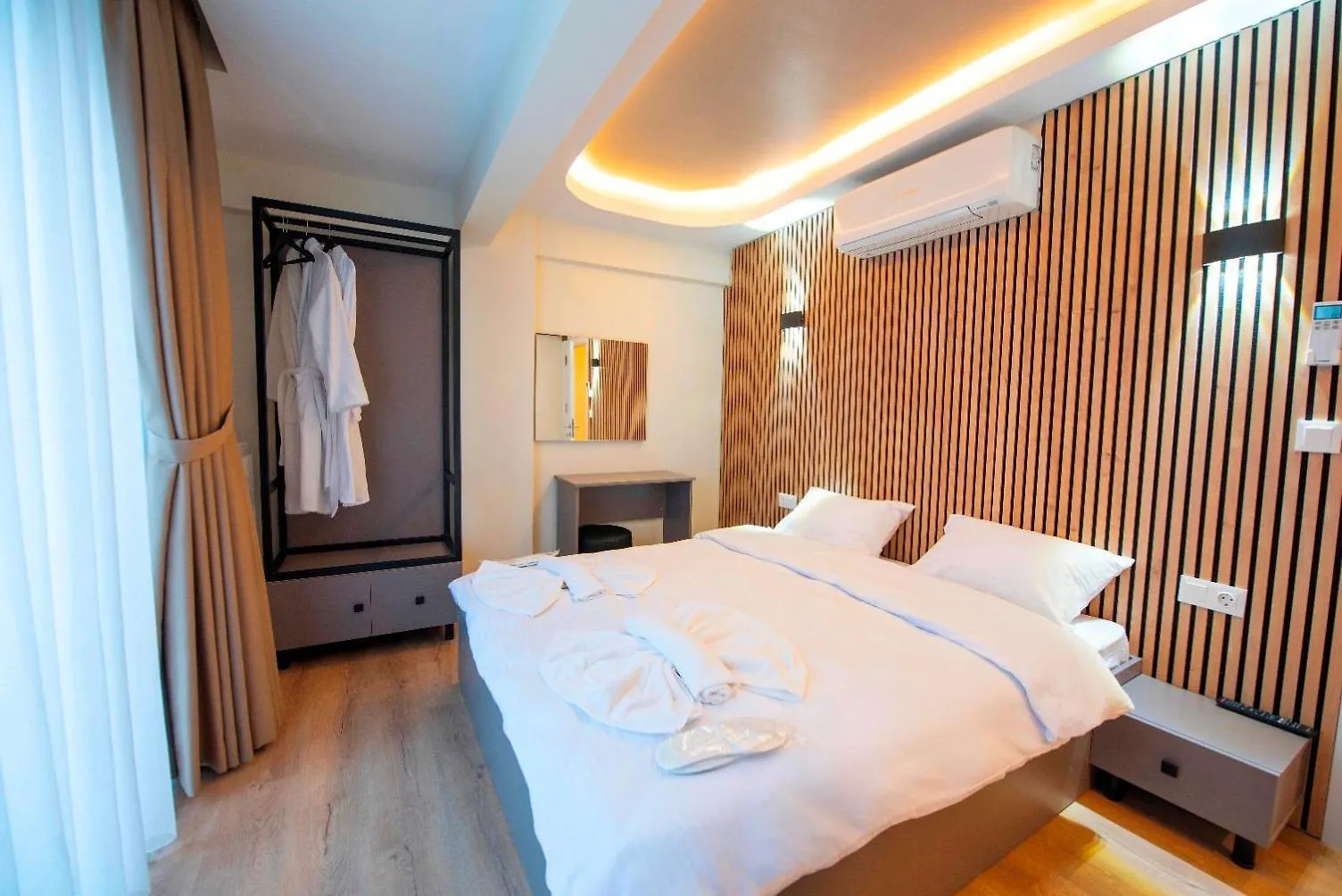 Apartment Mar Residence Istanbul Turkey